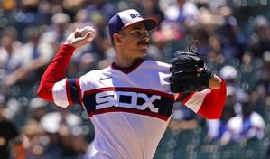 Dylan Cease poncha 13; Medias Blancas derrotan a los Orioles