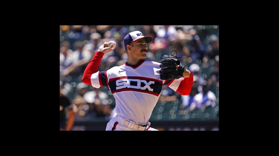 Dylan Cease poncha 13; Medias Blancas derrotan a los Orioles Dylan Cease poncha 13; Medias Blancas derrotan a los Orioles