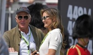 Superliga saudí se enfila a Oregon en su primera parada en EEUU