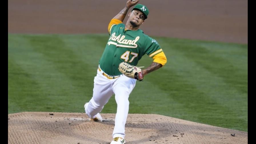 De Juan Marichal a Frankie Montás