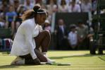 Wimbledon 2022 inicia sin rusos y sin ranking pero con Serena Williams Wimbledon 2022 inicia sin rusos y sin ranking pero con Serena Williams