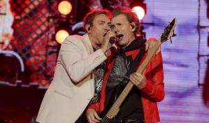 Duran Duran en Lisboa, un viaje a la magia de los 80