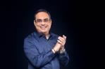 Cancelan concierto de Gilberto Santa Rosa en RD por segunda ocasión