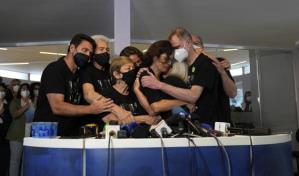 Funeral en Brasil para periodista británico asesinado en la Amazonía