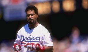 Raùl Mondesí, George Brett y el corredor fantasma