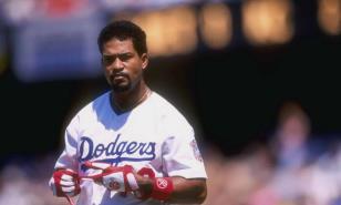 Raùl Mondesí, George Brett y el corredor fantasma