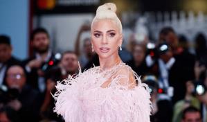 Lady Gaga cantará en la boda del magnate británico Alan Howard en el Como