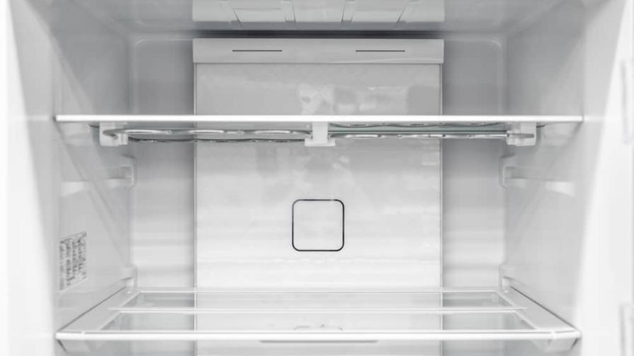 Consejos para evitar que tu nevera haga escarcha