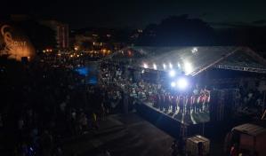 Noche larga de  Museos: un derroche de arte y cultura