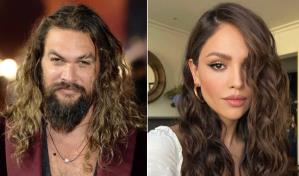 Jason Momoa y Eiza González terminaron su relación