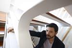 Diego Luna: Hacer teatro me da estabilidad y sensación de pertenencia