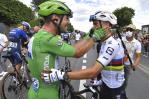Alaphilippe y Cavendish se perderán el Tour de Francia 2022
