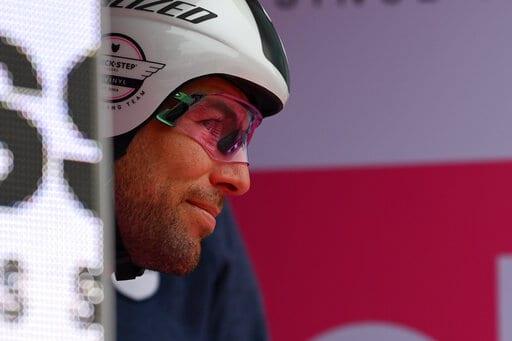 Alaphilippe y Cavendish se perderán el Tour de Francia 2022