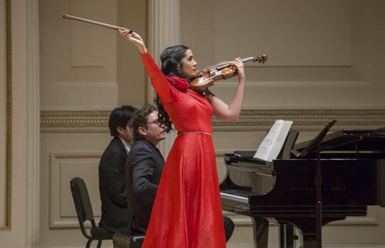 Primera Temporada de la Orquesta Sinfónica Nacional en Santiago: ¡Un ansiado logro!