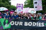 Legisladores de EEUU inician una batalla de largo plazo sobre el aborto