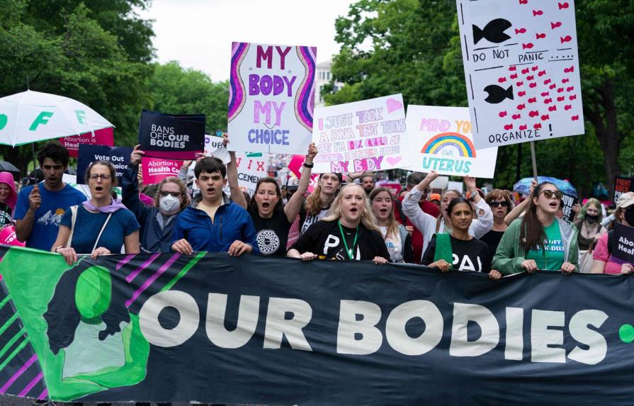 Legisladores de EEUU inician una batalla de largo plazo sobre el aborto
