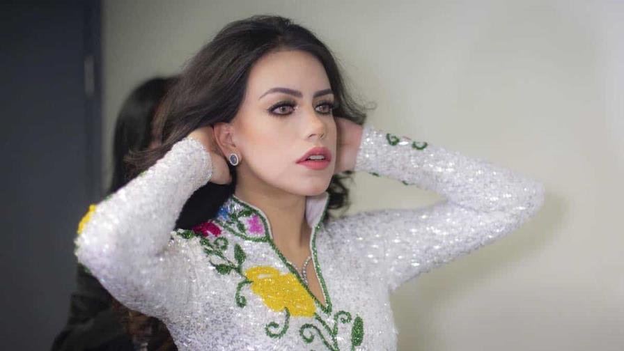 Yrma Lydya, cantante asesinada por su esposo, iba a firmar el divorcio el día que la mató, según su abogado Yrma Lydya, cantante asesinada por su esposo, iba a firmar el divorcio el día que la mató, según su abogado