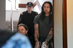 Corte rusa fija fecha de inicio de juicio a la baloncestista Brittney Griner