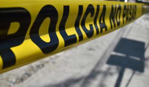 Seis polic&iacute;as muertos en emboscada en frontera norte de M&eacute;xico
