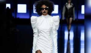 Liz de Aza: “Soy tímida, pero me gusta vivir ese momento frente a las cámaras porque me hace sentir libre”