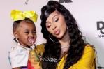La contundente respuesta de Cardi B a usuario en Twitter que dijo que su hija Kulture es autista