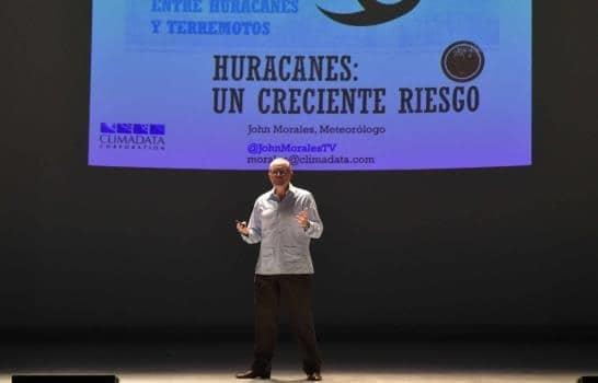 República Dominicana, entre fallas sísmicas y en la ruta de los ciclones