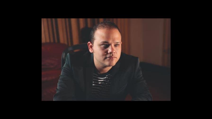 Antonio González: “Hoy los jóvenes están buscando otra sonoridad”