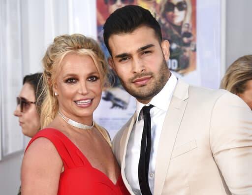 Exmarido de Britney Spears será enjuiciado por acoso