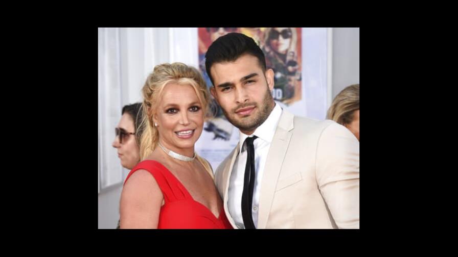 Exmarido de Britney Spears será enjuiciado por acoso Exmarido de Britney Spears será enjuiciado por acoso