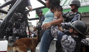 Ocho de cada diez mujeres presas en México sufren tortura, según informe