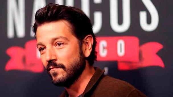 Diego Luna sienta a la mesa a América Latina y a España para reencontrarse