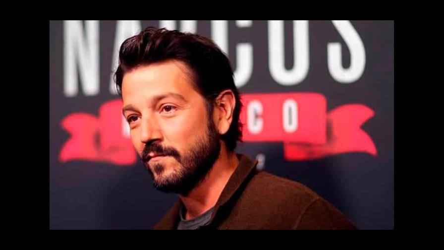 Diego Luna sienta a la mesa a América Latina y a España para reencontrarse