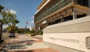 SCJ favorece a Rond&oacute;n en embargo contra Odebrecht por pago de 51 millones de d&oacute;lares