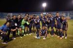 El fútbol dominicano se pone a 90 minutos de clasificarse a un Mundial