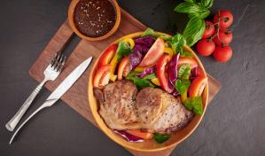 Tips para que tus almuerzos sean m&aacute;s saludables