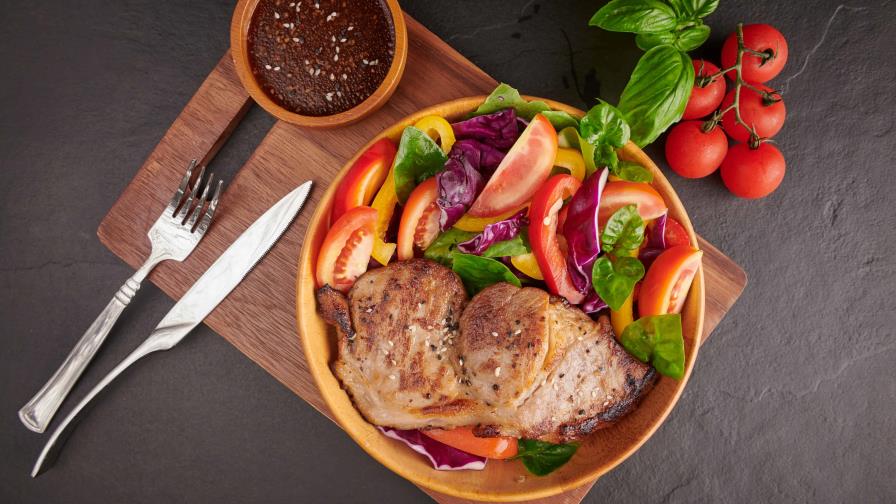 Tips para que tus almuerzos sean más saludables