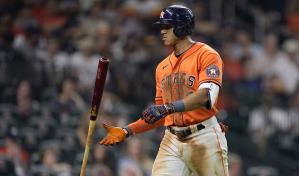 Jeremy Peña y Wander Franco regresan de lista de lesionados