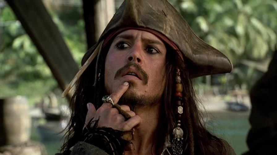 Equipo de Johnny Depp desmiente su regreso a Piratas del Caribe Equipo de Johnny Depp desmiente su regreso a Piratas del Caribe