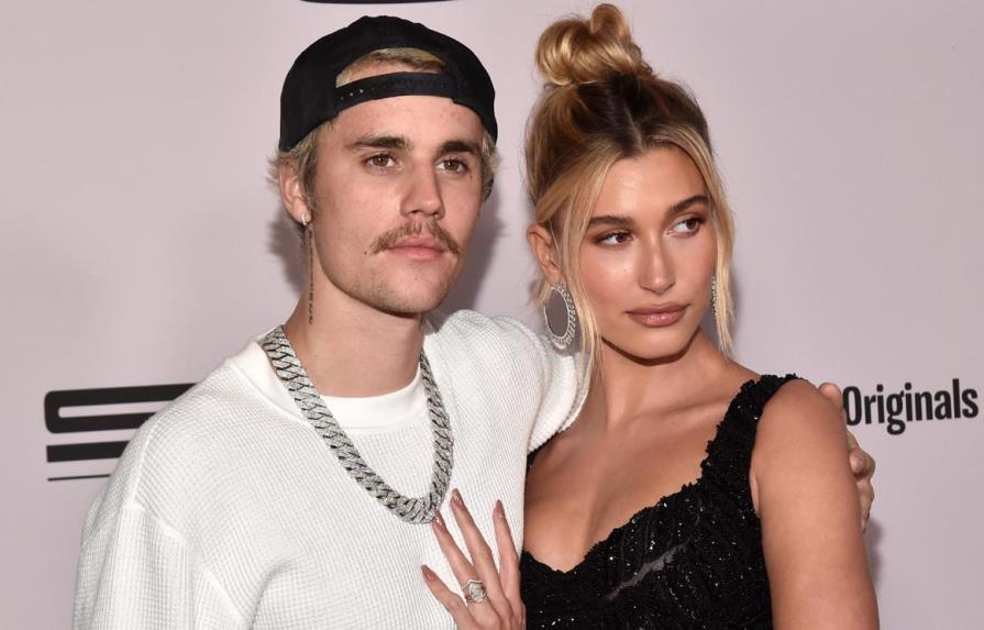 Justin Bieber y Hailey Baldwin enfrentan sus problemas de salud como pareja