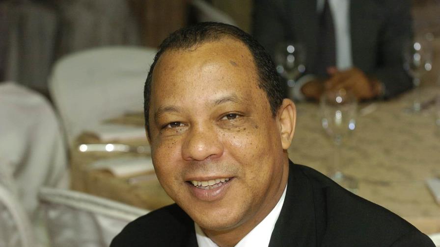 Falleció el periodista Leoncio Comprés