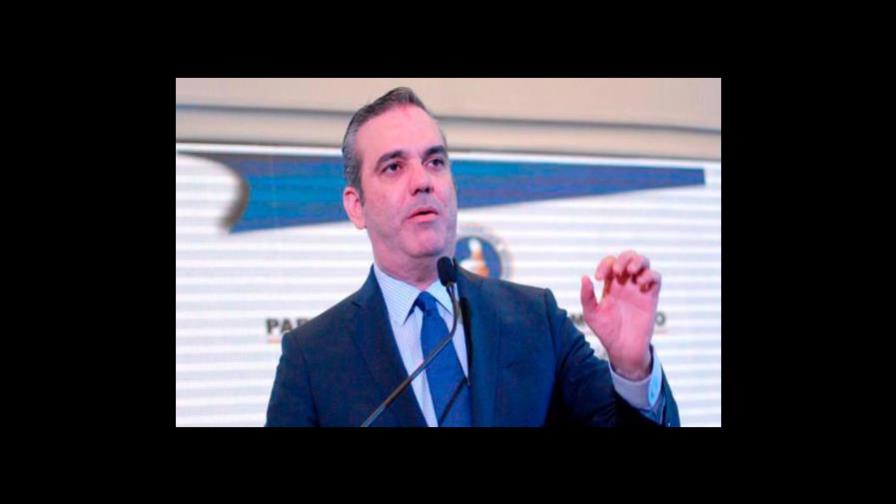 Luis Abinader encabeza lista de presidentes más ricos de Latinoamérica