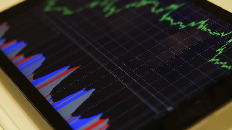 Mercado incorpora idea de desaceleración económica y petróleo vuelve a subir Mercado incorpora idea de desaceleración económica y petróleo vuelve a subir