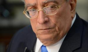 Hay que conformar comité para reactivar Pacto Educativo