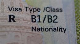 Estos son los pa&iacute;ses que pagar&aacute;n US$15,000 de fianza para visas de paseo a EE. UU. a partir de abril