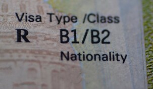 Estos son los pa&iacute;ses que pagar&aacute;n US$15,000 de fianza para visas de paseo a EE. UU. a partir de abril