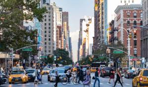 Nueva York permite a personas no binarias postularse a cargos pol&iacute;ticos