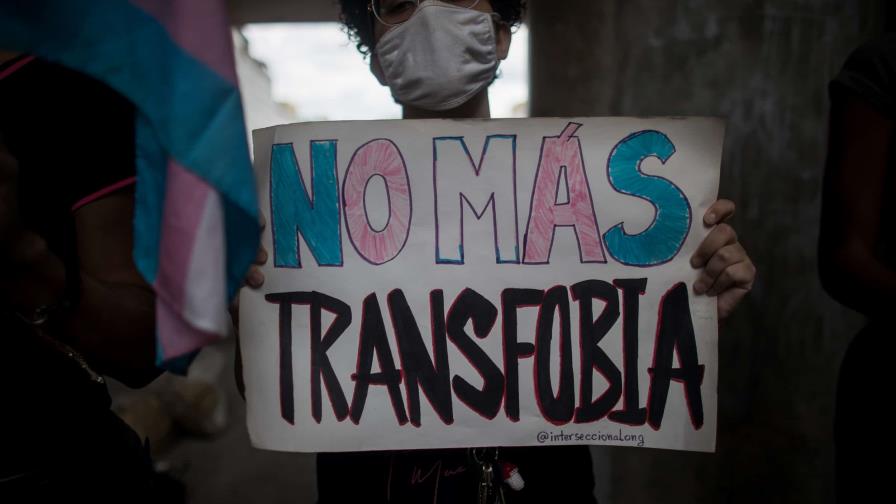 Gobierno español aprueba la ley trans que permitirá cambiar de sexo a partir de los 12 años