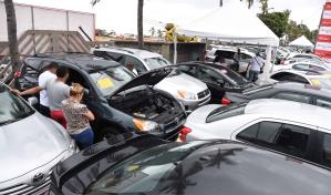 Tasa de interés para préstamos de vehículos aumenta