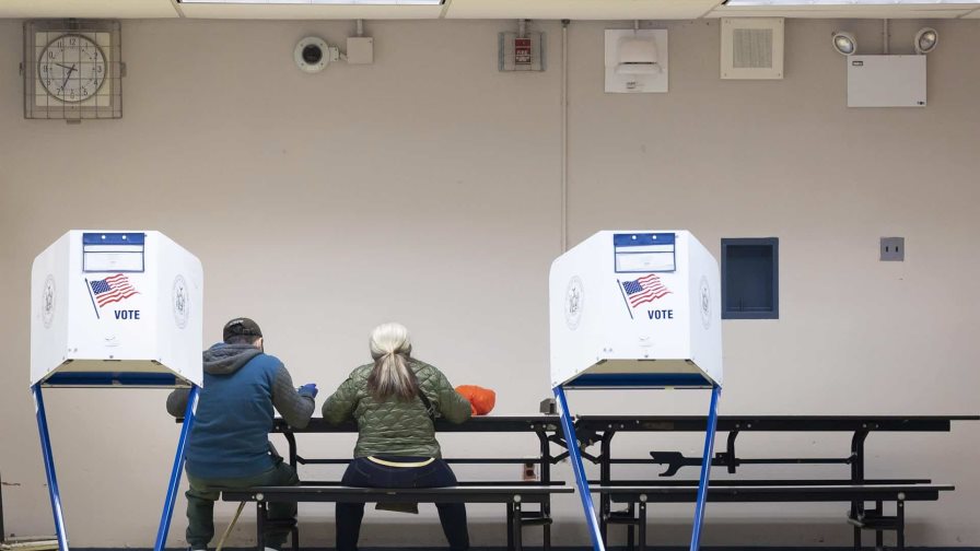 Apelarán decisión de tribunal Nueva York que invalida votos residentes legales Apelarán decisión de tribunal Nueva York que invalida votos residentes legales