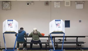 Nueva York, obligada a rediseñar su mapa electoral, que es clave para el Congreso de EEUU